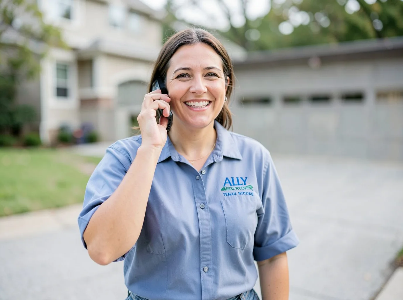 Metal Roof Installation Santa Fe Springs, CA FAQs